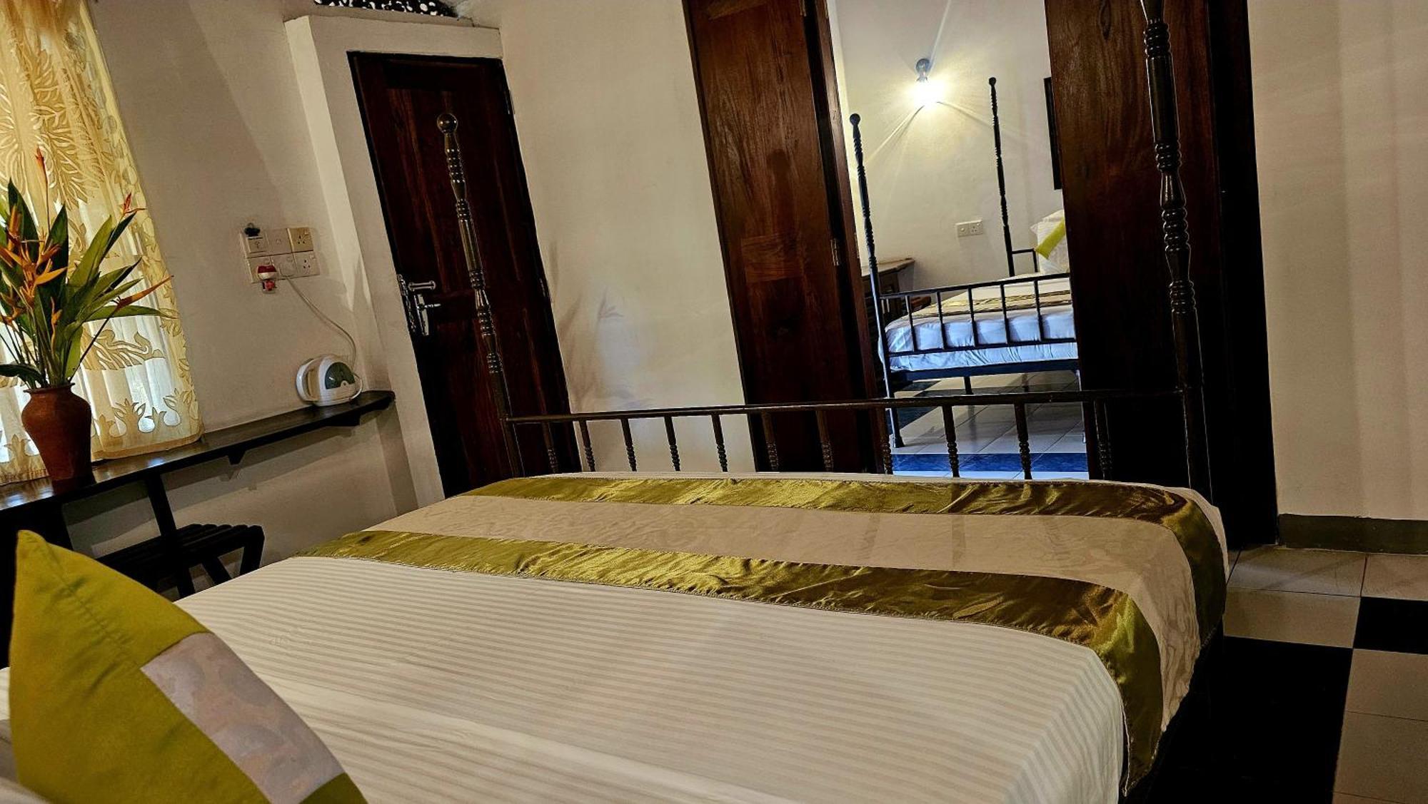 Nooit Gedacht Heritage Unawatuna