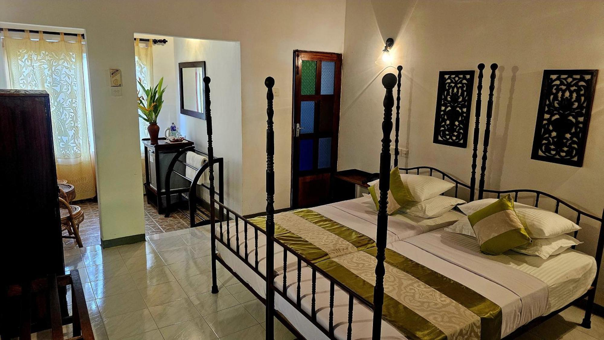 Hotel Nooit Gedacht Heritage