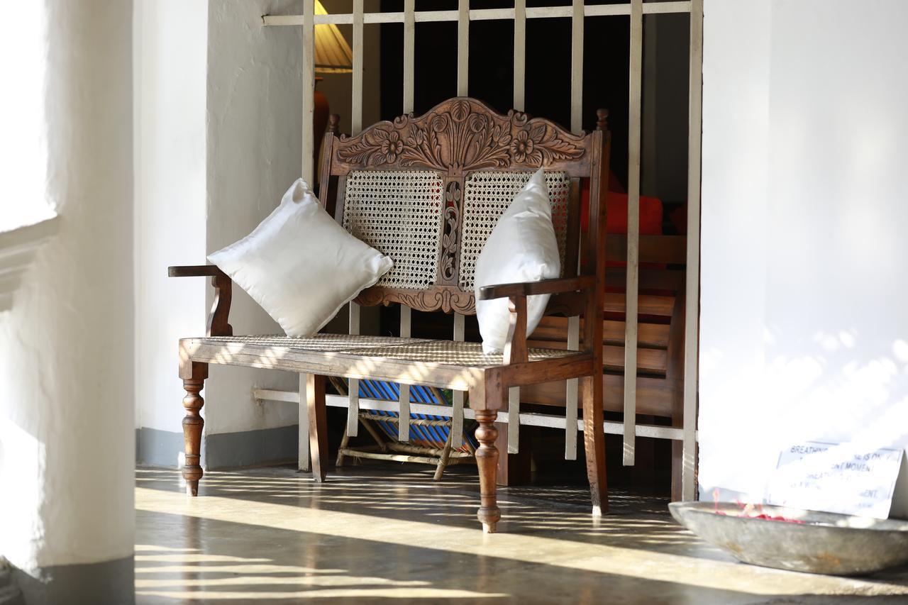 Hotel Nooit Gedacht Heritage