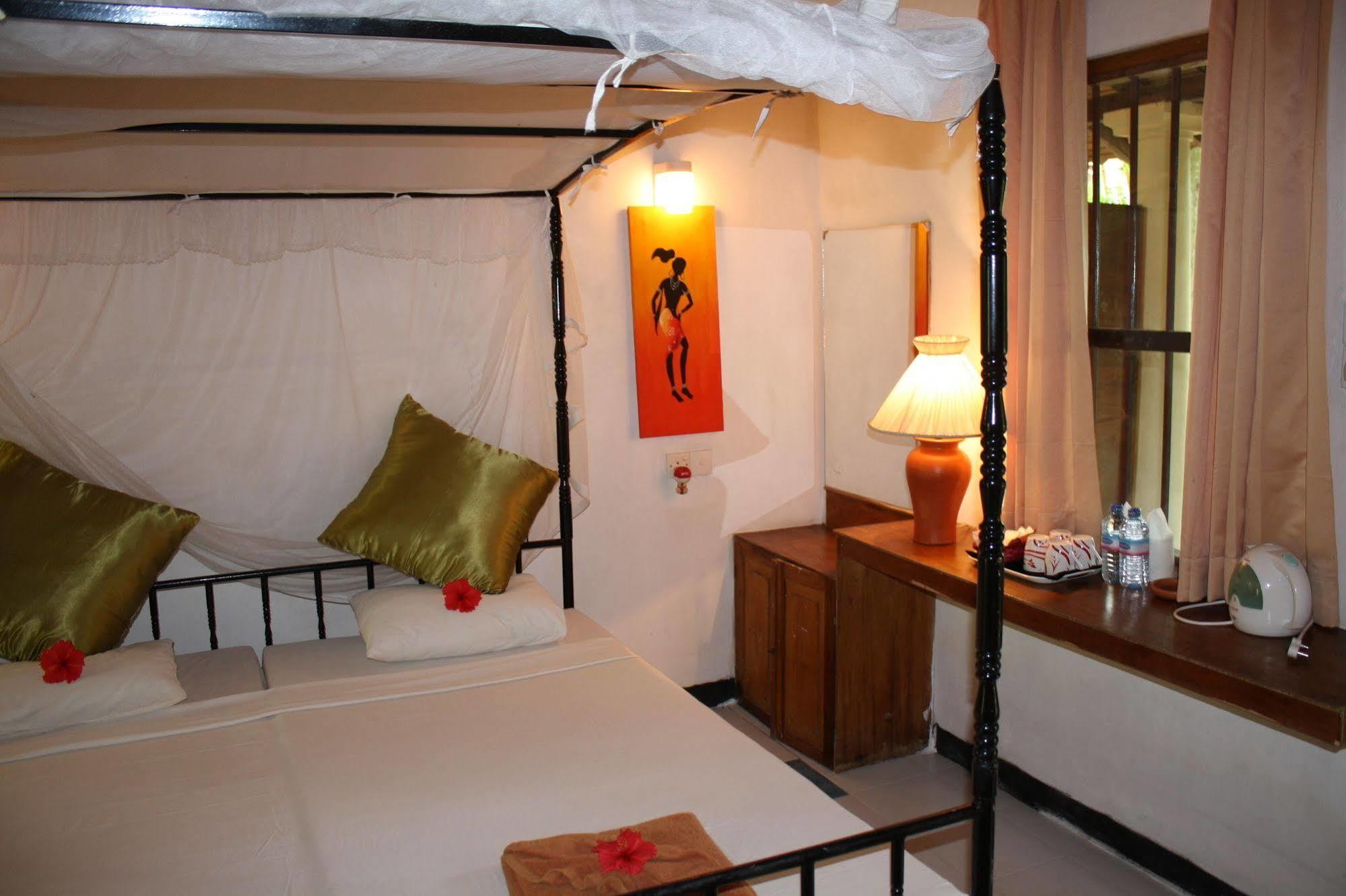 Hotel Nooit Gedacht Heritage Unawatuna