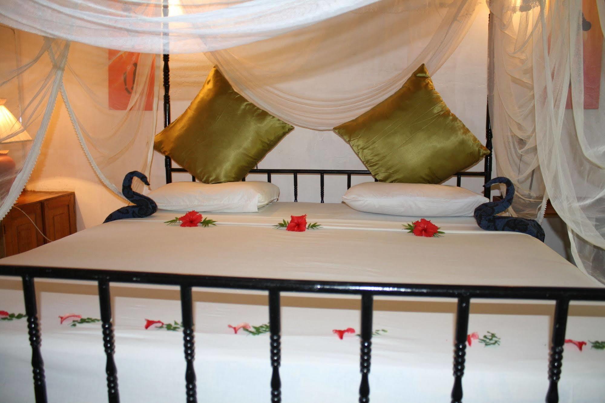 Nooit Gedacht Heritage Hotel 3*