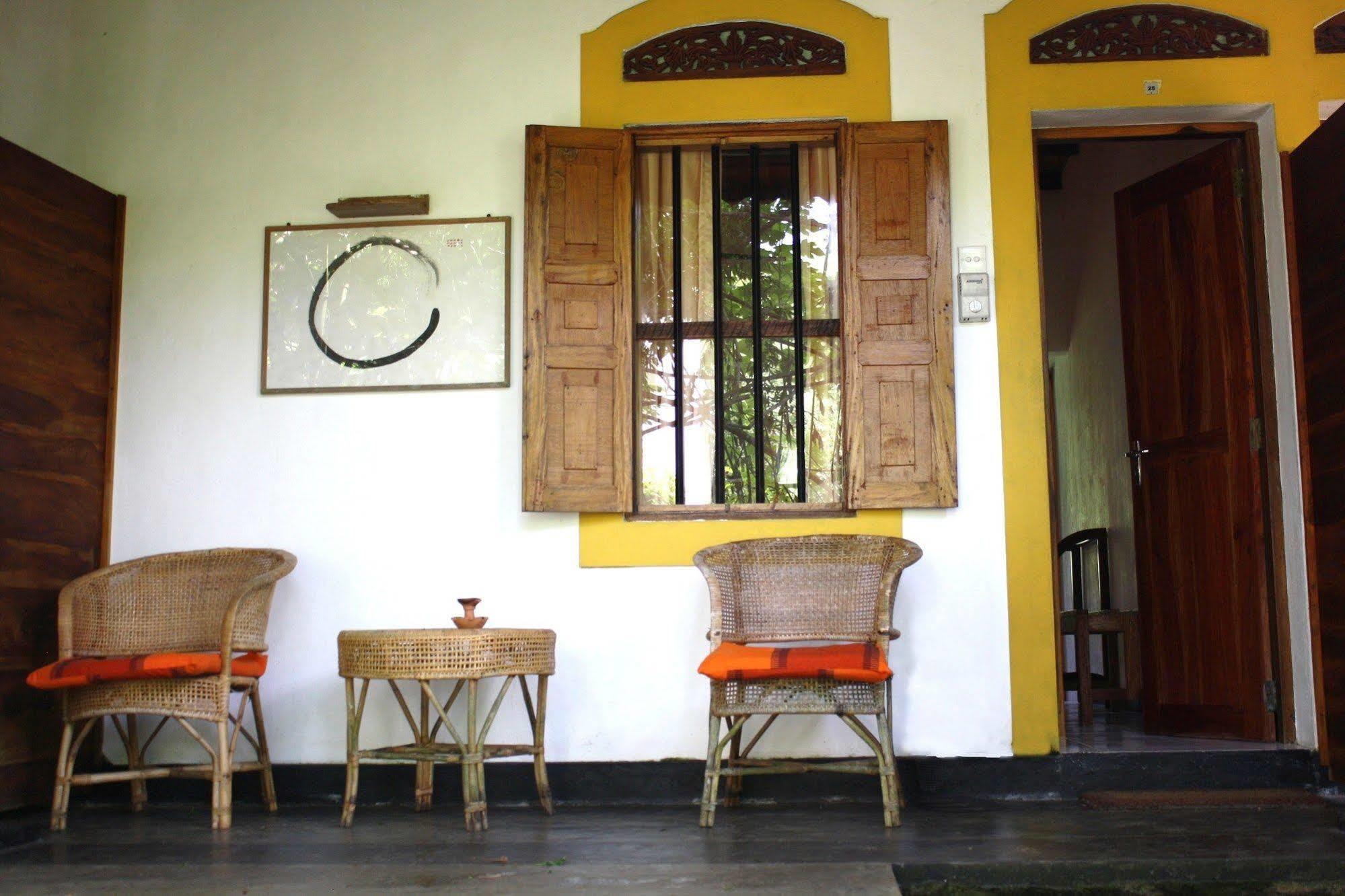 Nooit Gedacht Heritage Unawatuna