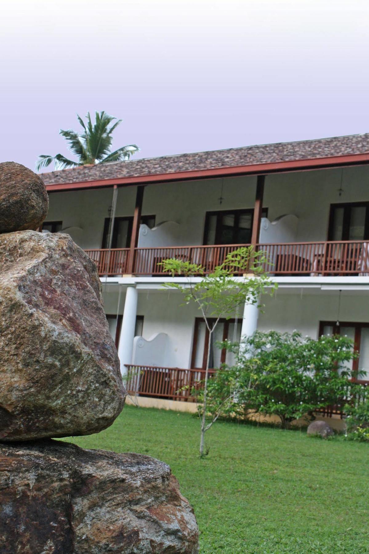 Hotel Nooit Gedacht Heritage 3*