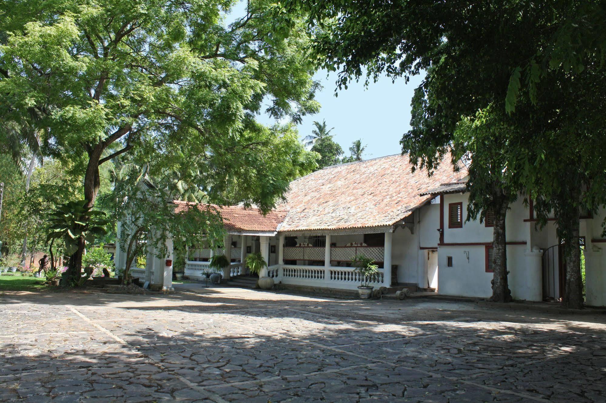 Nooit Gedacht Heritage 3*