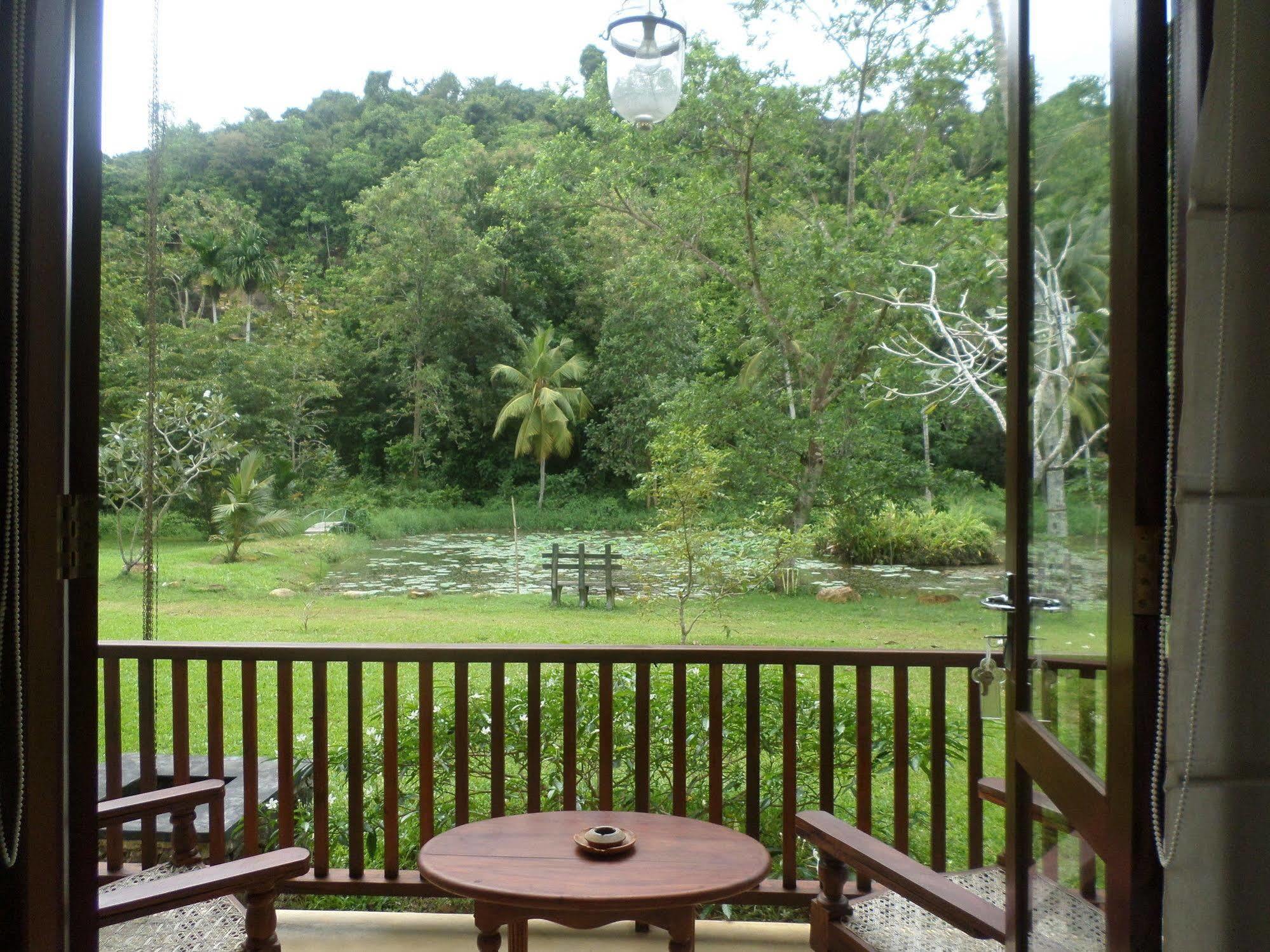 Nooit Gedacht Heritage Hotel 3*