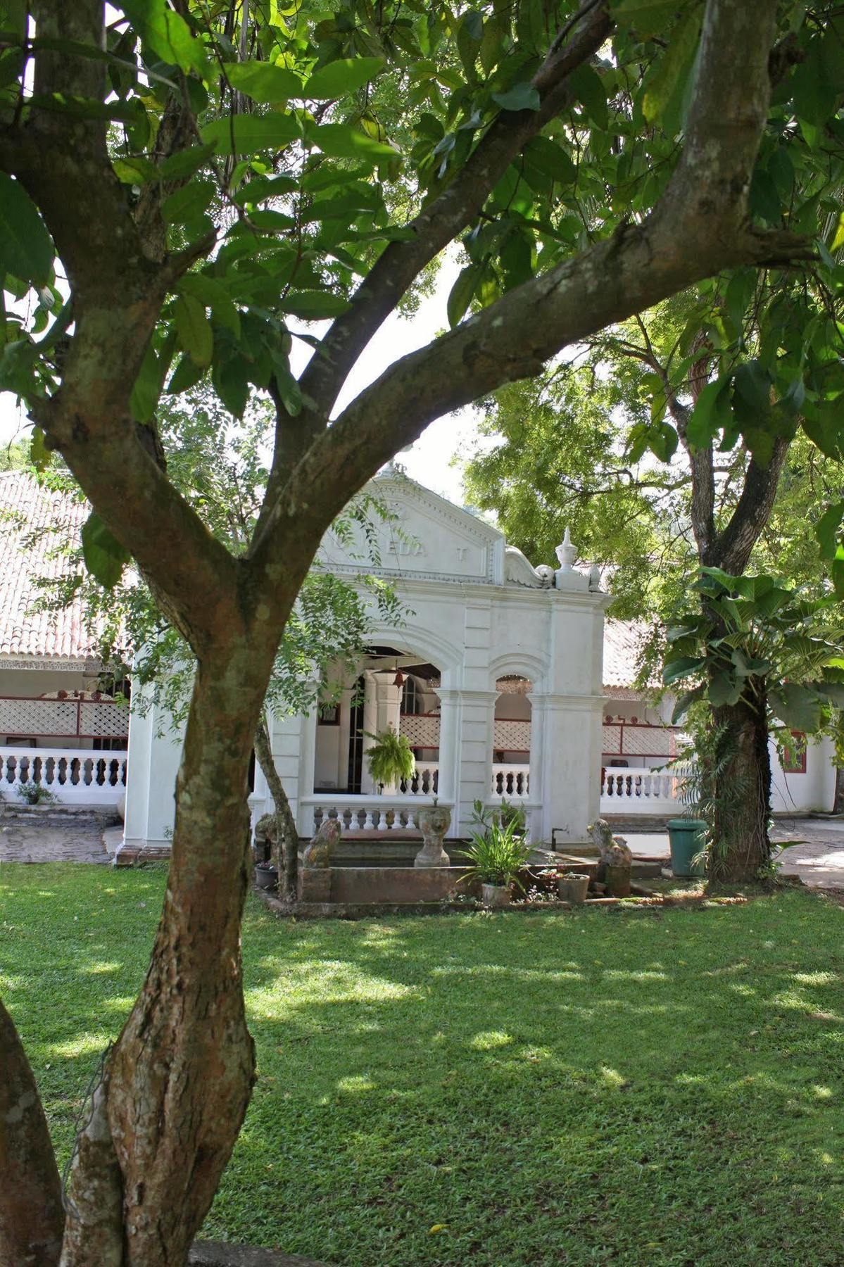 Nooit Gedacht Heritage Unawatuna