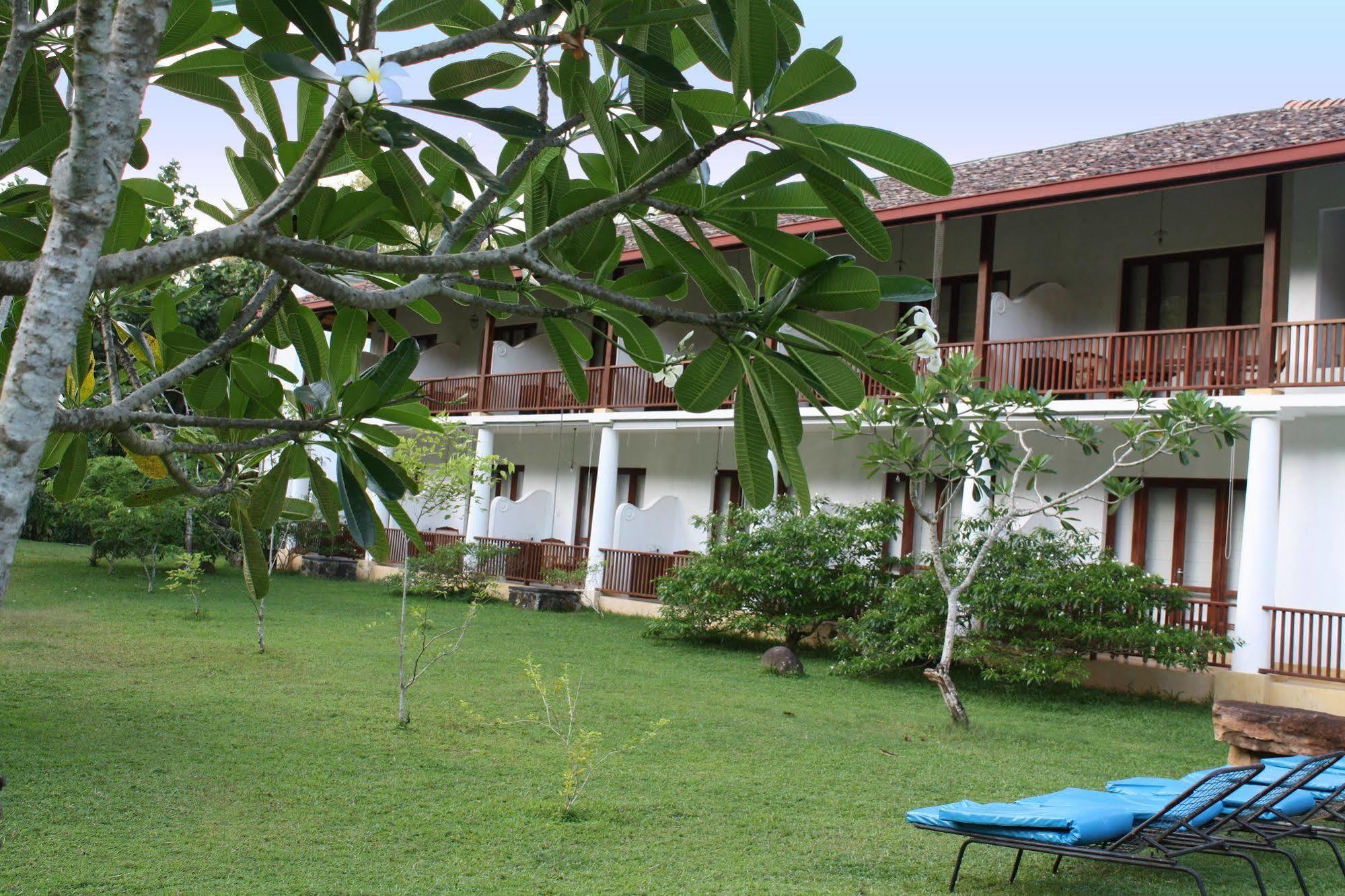 Nooit Gedacht Heritage Unawatuna