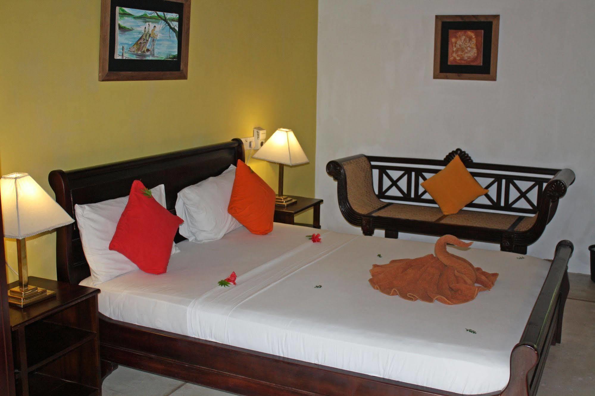 Nooit Gedacht Heritage Unawatuna