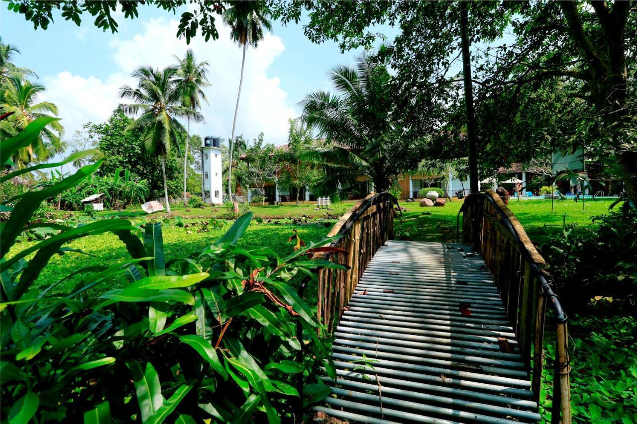 Nooit Gedacht Heritage 3* Unawatuna