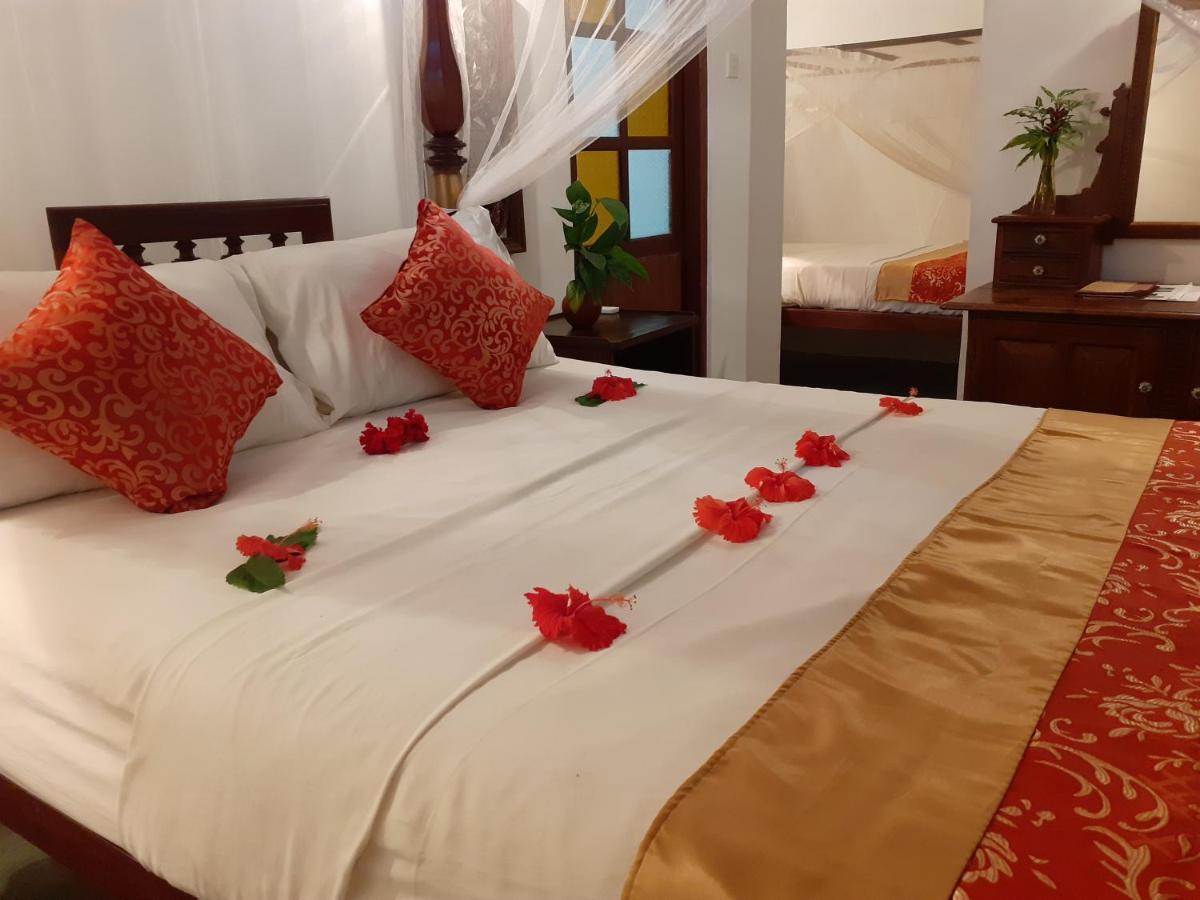 Nooit Gedacht Heritage 3*