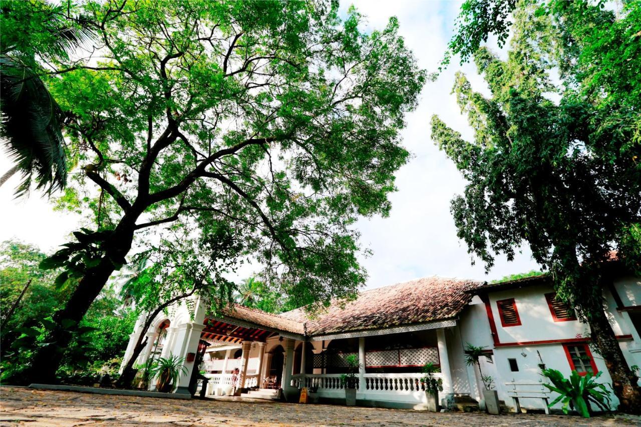 Hotel Nooit Gedacht Heritage Unawatuna