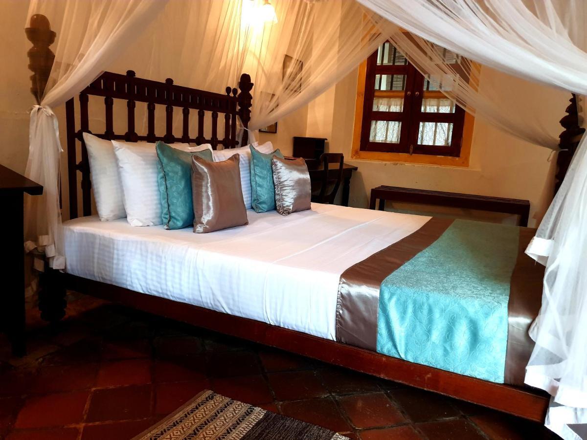 Nooit Gedacht Heritage Hotel 3*